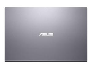 ASUS 14 X415EANS-EB1376W - Intel Core i3 - 1115G4 / jusqu'à 4.1 GHz - Win 11 Home in S mode - UHD Graphics - 8 Go RAM - 256 Go SSD NVMe - 14" 1920 x 1080 (Full HD) - Wi-Fi 5 - gris ardoise - 90NB0TT2-M00J90 - Ordinateurs portables
