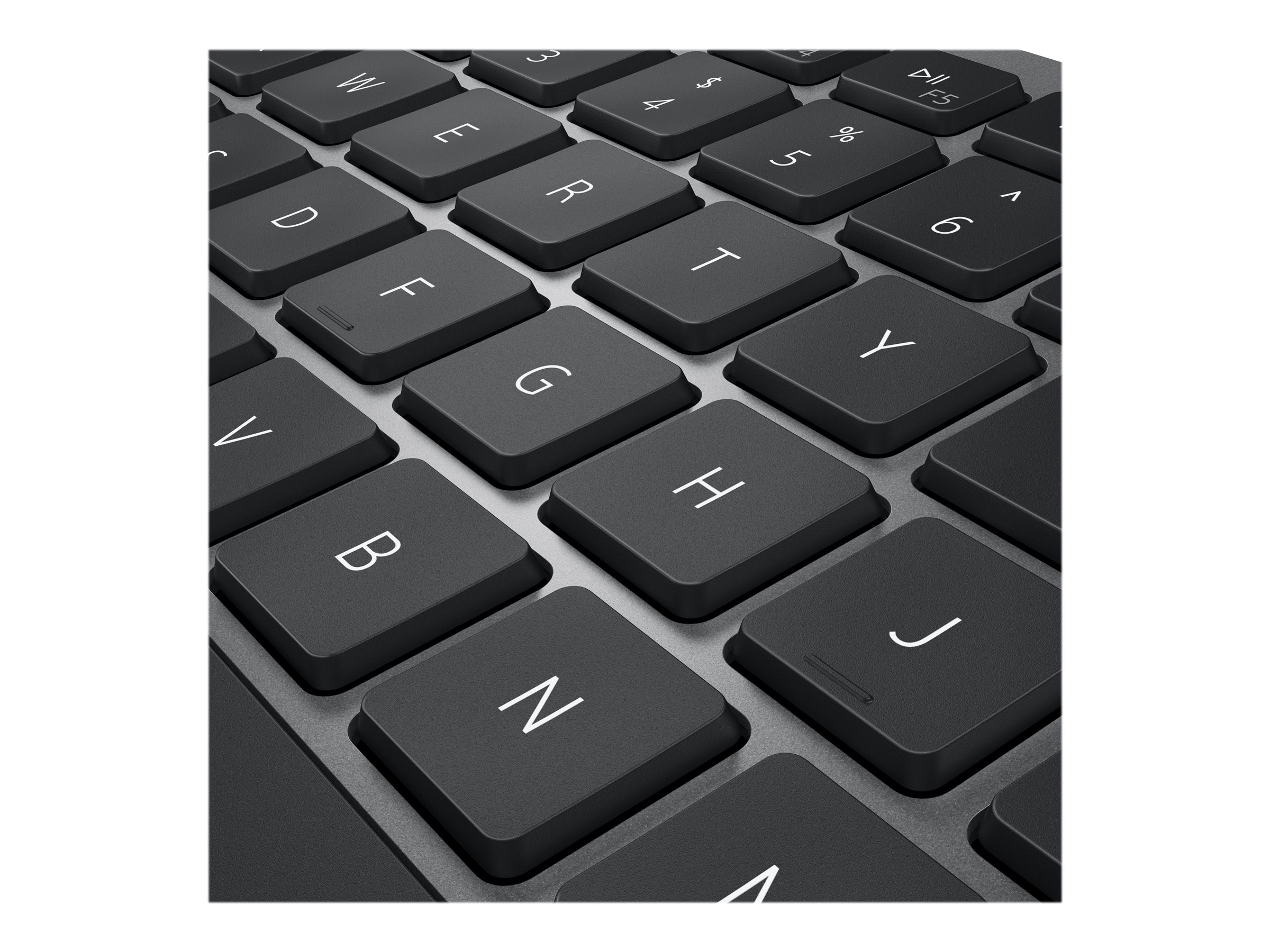Ensemble clavier et souris sans fil multi-périphériques de Dell