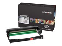 Lexmark - Kit photoconducteur LCCP - pour Lexmark E250d, E250dn, E250dt, E250dtn, E350d, E350dt, E352dn, E352dtn, E450dn, E450dtn - E250X22G - Autres consommables et kits d'entretien pour imprimante