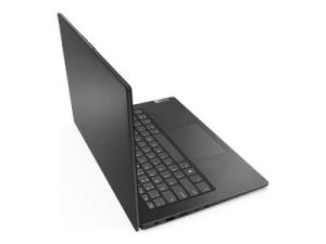 Lenovo V14 G4 IRU 83A0 - Intel Core i3 - i3-1315U / jusqu'à 4.5 GHz - Win 11 Pro - UHD Graphics - 8 Go RAM - 256 Go SSD NVMe - 14" TN 1920 x 1080 (Full HD) - Gigabit Ethernet - Wi-Fi 5 - noir business - clavier : Français - 83A00025FR - Ordinateurs portables