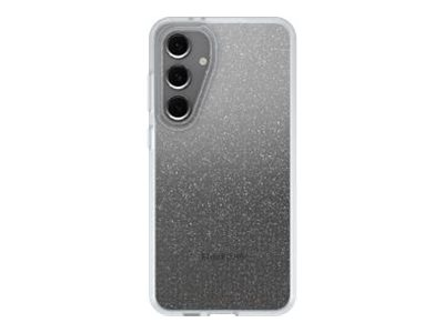 OtterBox React Series - Coque de protection pour téléphone portable - poussière d'étoile - pour Samsung Galaxy S24 FE - 77-97084 - Coques et étuis pour téléphone portable