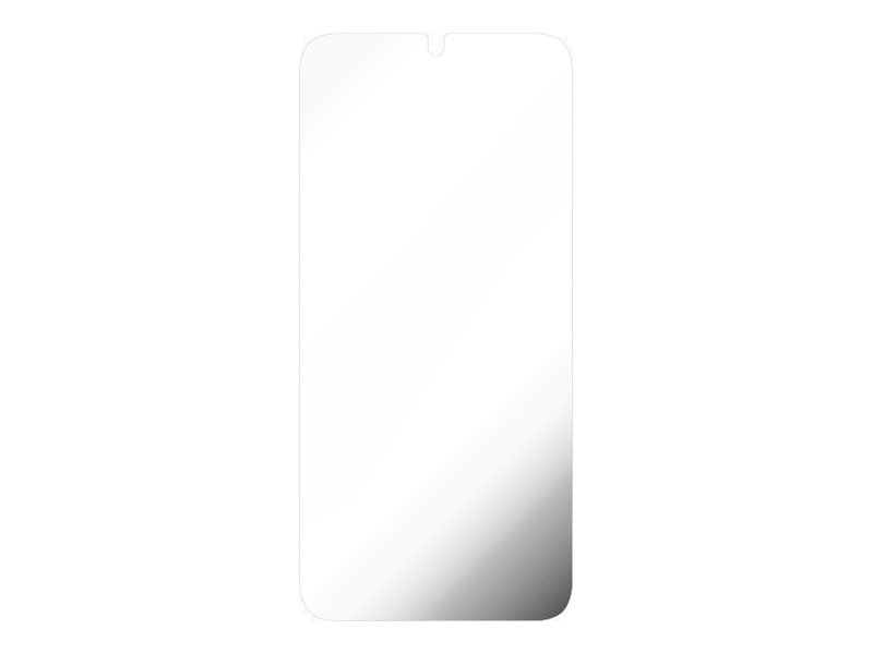 Samsung - Protection d'écran pour téléphone portable - verre - transparent - pour Galaxy S24 - GP-TTS921AEATW - Accessoires pour téléphone portable