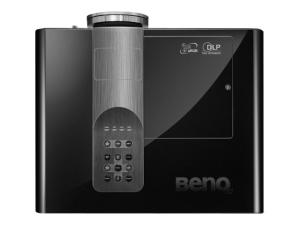 BenQ SH960 - Projecteur DLP - 5500 lumens - Full HD (1920 x 1080) - 16:9 - 1080p - 9H.J4L77.15E - Projecteurs numériques