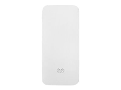 Cisco Meraki MR70 - Borne d'accès sans fil - Wi-Fi 5 - 2.4 GHz, 5 GHz - géré par le Cloud - montage mural - MR70-HW - Points d'accès sans fil