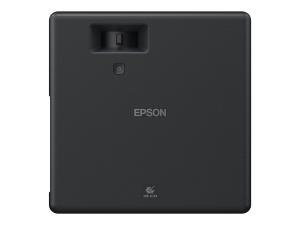 Epson EF-11 - Projecteur 3LCD - portable - 1000 lumens (blanc) - 1000 lumens (couleur) - Full HD (1920 x 1080) - 16:9 - 1080p - Miracast - noir - V11HA23040 - Projecteurs numériques