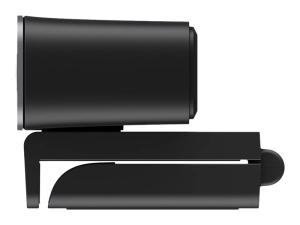 BenQ DVY32 - Caméra pour conférence - couleur - 3840 x 2160 - audio - USB 3.0 - H.265 - DVY32 - Audio et visioconférences