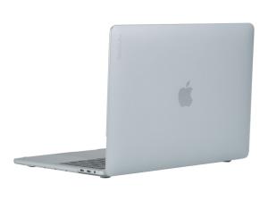 Incase - Sacoche pour ordinateur portable rigide - 16" - clair, pois - pour Apple MacBook Pro (16.2 ") - INMB200722-CLR - Sacoches pour ordinateur portable