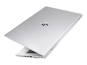 HP EliteBook 840 G5 Notebook - Intel Core i5 - 8350U / jusqu'à 3.6 GHz - Win 10 Pro 64 bits - UHD Graphics 620 - 16 Go RAM - 256 Go SSD NVMe - 14" IPS HP SureView Reflect 1920 x 1080 (Full HD) - Wi-Fi 5 - clavier : Français - 9S090E8Q#ABF - Ordinateurs portables