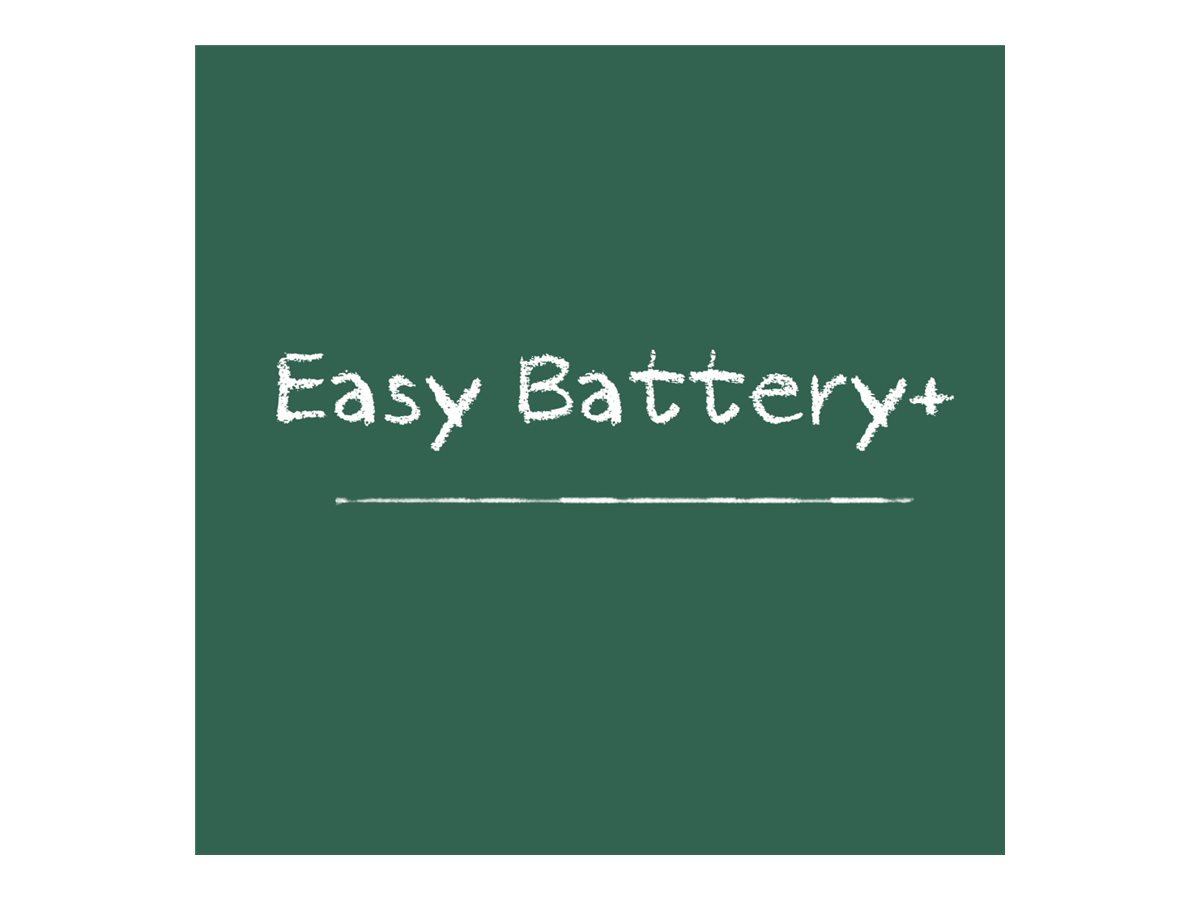 Eaton Easy Battery+ - Rechange de batterie - EB011SP - Options de service pour périphériques