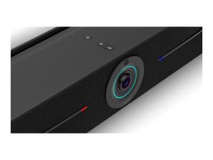 EPOS EXPAND Vision 5 - Bar de vidéoconférence - noir - 1000425 - Audio et visioconférences