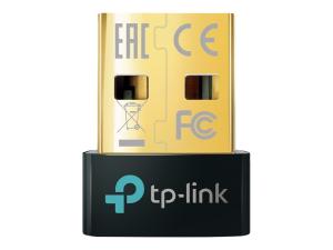 TP-Link UB5A - Nano - adaptateur réseau - USB 2.0 - Bluetooth 5.0 - UB5A - Cartes réseau USB