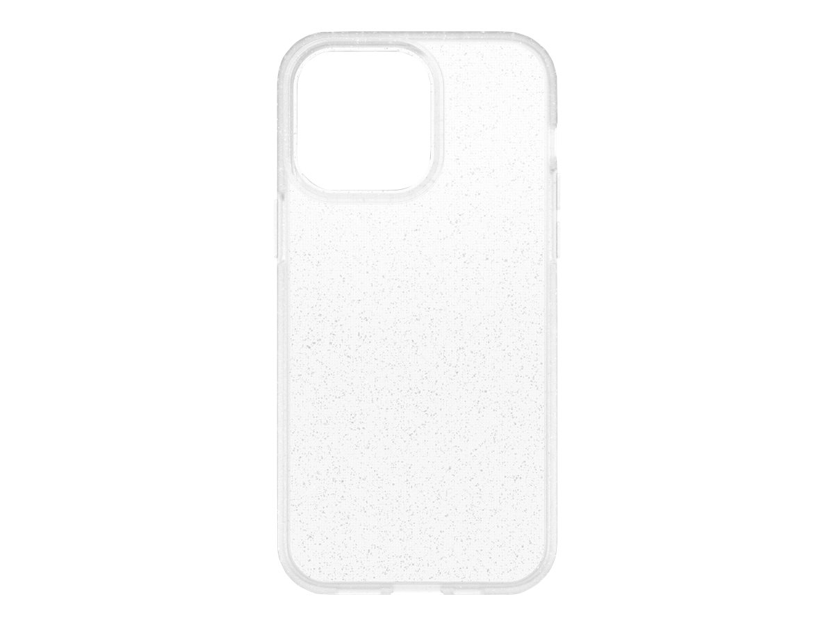 OtterBox React Series - Coque de protection pour téléphone portable - antimicrobien - polycarbonate, caoutchouc synthétique - poussière d'étoile - pour Apple iPhone 14 Pro Max - 77-88904 - Coques et étuis pour téléphone portable