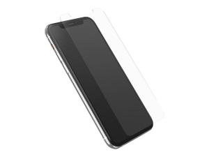 OtterBox Alpha - Protection d'écran pour téléphone portable - clair - 77-63048 - Accessoires pour téléphone portable