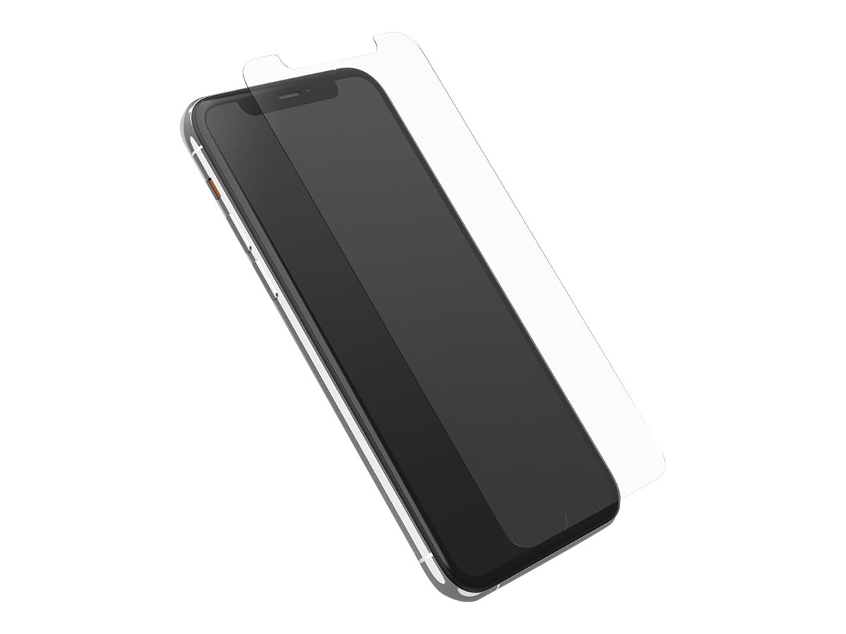 OtterBox Alpha - Protection d'écran pour téléphone portable - clair - 77-63048 - Accessoires pour téléphone portable