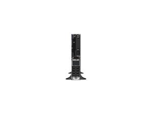 APC Smart-UPS SRT 3000VA - Onduleur - CA 230 V - 2700 Watt - 3000 VA - RS-232, USB - connecteurs de sortie : 10 - SRT3000XLI - UPS autonomes