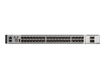 Cisco Catalyst 9500 - Network Advantage - commutateur - C3 - Géré - 40 x 10 Gigabit SFP+ - Montable sur rack - UPOE - C9500-40X-A - Commutateurs gérés