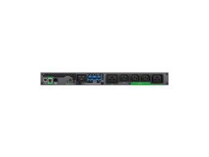 APC Smart-UPS Ultra SRTL2K2RM1UC - Onduleur (rack-montable) (haute densité) - CA 230 V - 2200 Watt - 2200 VA - Lithium Ion - USB, Ethernet - connecteurs de sortie : 5 - 1U - gris argenté - SRTL2K2RM1UIC - UPS montables sur rack