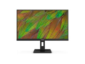 Philips 27B1U3900 - 3000 Series - écran LED - 27" - 3840 x 2160 4K @ 60 Hz - IPS - 350 cd/m² - 1000:1 - 4 ms - 2xHDMI, DisplayPort, USB-C - haut-parleurs - noir - 27B1U3900/00 - Écrans d'ordinateur