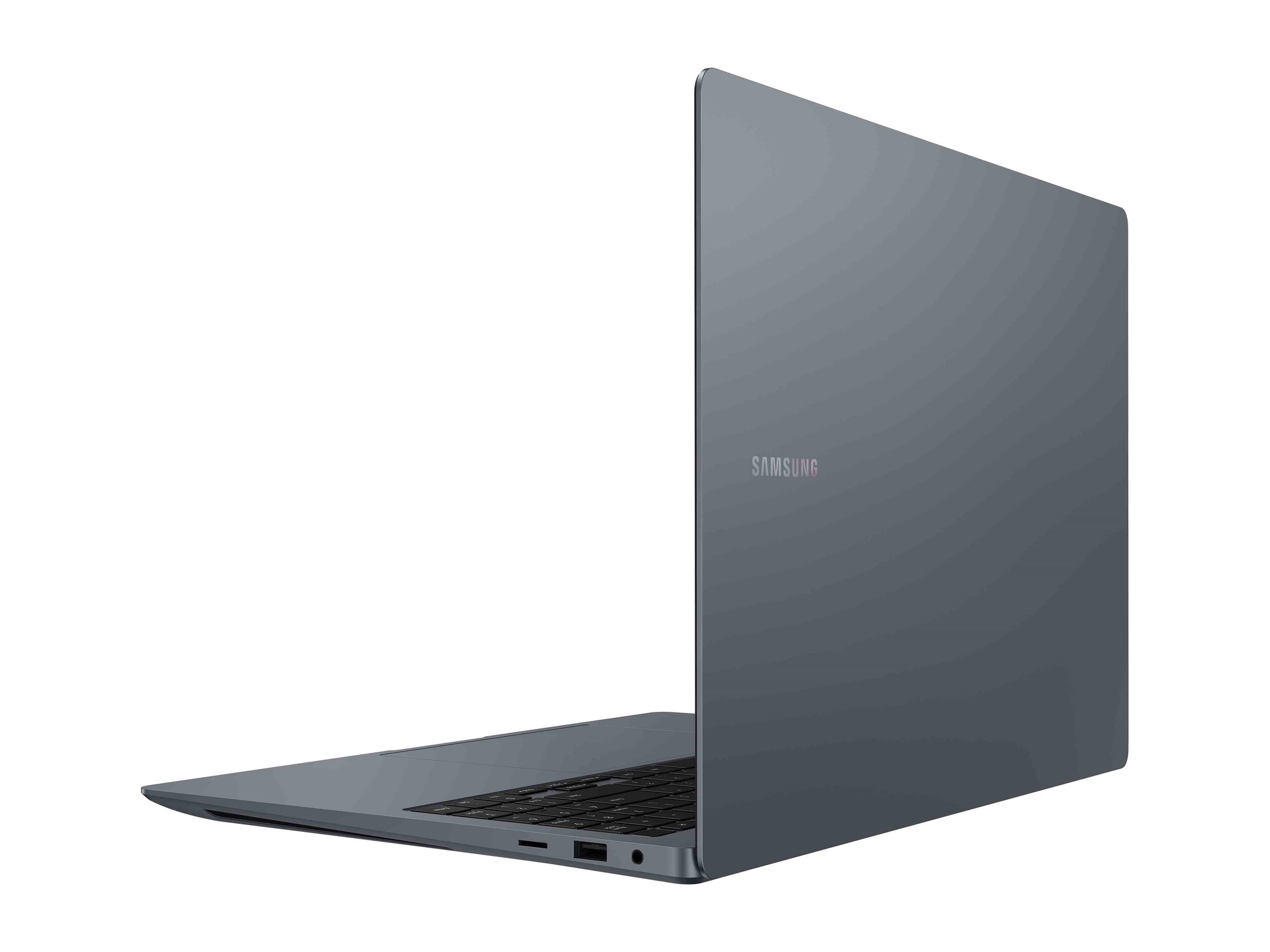 Samsung Galaxy Book4 Ultra - Intel Core Ultra 9 - 185H / jusqu'à 5.1 GHz - Evo - Win 11 Home - GeForce RTX 4070 - 32 Go RAM - 1 To SSD NVMe - 16" AMOLED écran tactile 2880 x 1800 (WQXGA+) @ 120 Hz - Wi-Fi 6E, Bluetooth - gris - clavier : AZERTY - NP960XGL-XG1FR - Ordinateurs portables