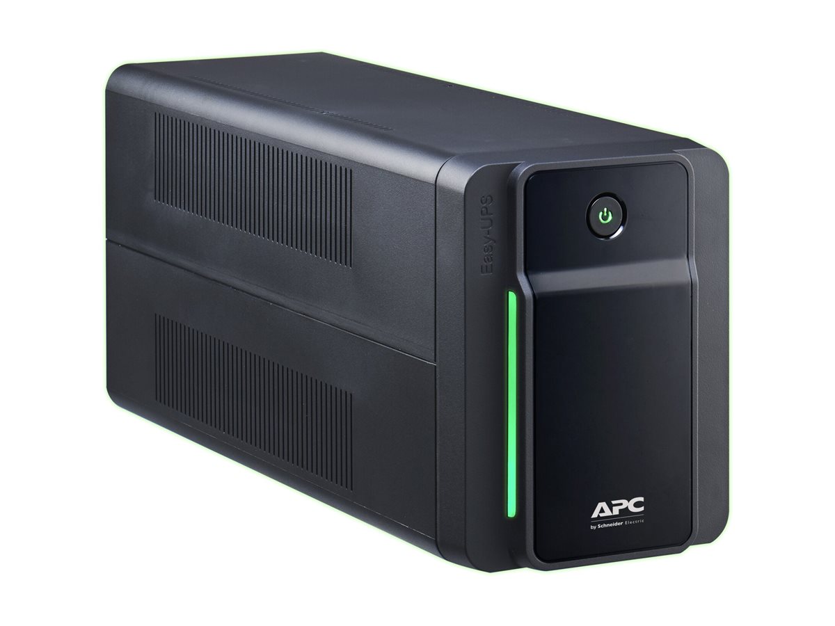 APC Easy UPS BVX Series BVX900LI - Onduleur - CA 220-240 V - 480 Watt - 900 VA - 9 Ah - connecteurs de sortie : 4 - BVX900LI - UPS autonomes