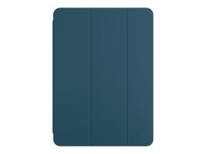 Apple Smart - Étui à rabat pour tablette - Bleu marine - 11" - pour 11-inch iPad Pro (1ère génération, 2e génération, 3ème génération, 4ème génération) - MQDV3ZM/A - Accessoires pour ordinateur portable et tablette