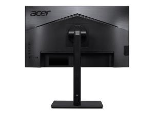 Acer Vero B277 DEbmiprczxv - B7 Series - écran LED - 27" (27" visualisable) - 1920 x 1080 Full HD (1080p) @ 75 Hz - IPS - 250 cd/m² - 4 ms - HDMI, VGA, DisplayPort - haut-parleurs - noir - UM.HB7EE.E18 - Écrans d'ordinateur