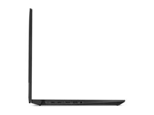 Lenovo ThinkPad T16 Gen 2 21K7 - Conception de charnière à 180 degrés - AMD Ryzen 7 Pro - 7840U / jusqu'à 5.1 GHz - Win 11 Pro - Radeon 780M - 32 Go RAM - 1 To SSD TCG Opal Encryption 2, NVMe, Performance - 16" IPS 1920 x 1200 - Gigabit Ethernet - Wi-Fi 6E, Bluetooth - noir tonnerre - clavier : Français - avec 1 an de support Premier Lenovo - 21K7002KFR - Ordinateurs portables