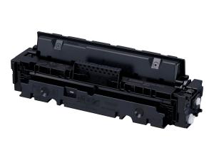 Canon 046 H - Haute capacité - noir - original - cartouche de toner - pour imageCLASS LBP654, MF731, MF733, MF735; i-SENSYS LBP653, LBP654, MF732, MF734, MF735 - 1254C002 - Cartouches de toner Canon