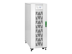 APC Easy UPS 3S E3SUPS30KHB - Onduleur - CA 380/400/415 V - 30 kW - 30000 VA - triphasé - blanc - E3SUPS30KHB - UPS autonomes