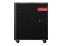Lenovo Micro Datacenter - Rack armoire - 12" - pour ThinkSystem SE350; SR250; SR530; SR550; SR570; SR590; SR630; SR650; SR670; ST250; ST550 - 7D2B0001WW - Accessoires pour serveur