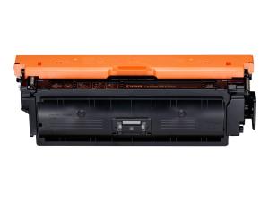 Canon 040 H - Haute capacité - noir - original - cartouche de toner - pour imageCLASS LBP712Cdn - 0461C001 - Cartouches de toner Canon