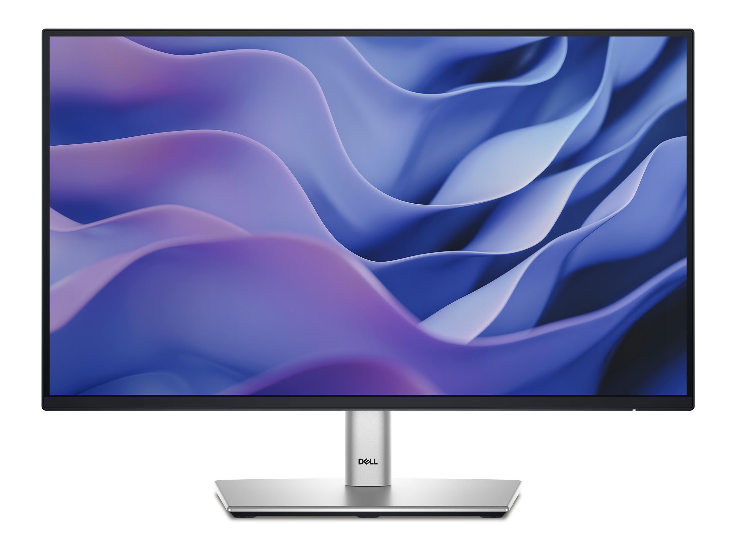 Dell P2225H - Écran LED - 22" (21.5" visualisable) - 1920 x 1080 Full HD (1080p) @ 100 Hz - IPS - 250 cd/m² - 1500:1 - 5 ms - HDMI, VGA, DisplayPort - BTO - avec 3 ans de service matériel de base avec Advanced Exchange après diagnostic à distance - DELL-P2225H - Écrans d'ordinateur