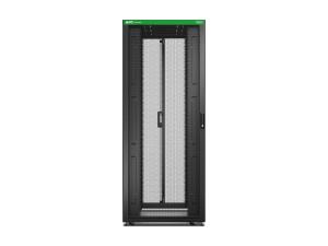 APC - Rack armoire - noir - 42U - 19" - ER8200 - Accessoires pour serveur