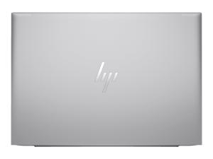 HP ZBook Firefly 16 G11 Mobile Workstation - Intel Core Ultra 7 - 155H / jusqu'à 4.8 GHz - Win 11 Pro - RTX A500 - 32 Go RAM - 1 To SSD NVMe, TLC - 16" IPS 1920 x 1200 - Wi-Fi 6E, Bluetooth - clavier : Anglais Intl - avec HP Wolf Pro Security Edition (1 an) - 98M73ET#ABH - Stations de travail mobiles