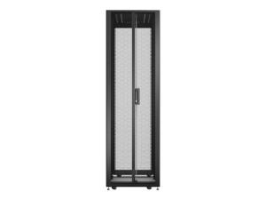 APC - Rack armoire - noir - 42U - 19" - ER6220 - Accessoires pour serveur