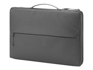 HP Notebook Sleeve - Housse d'ordinateur portable - jusqu'à 15,6" - 14V33AA#ABB - Sacoches pour ordinateur portable