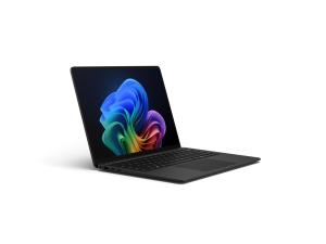 Microsoft Surface Laptop Copilot+ PC for Business - 7th Edition - Intel Core Ultra 5 - 238V / jusqu'à 4.7 GHz - Win 11 Pro - Intel Arc Graphics - 32 Go RAM - 256 Go SSD - 13.8" écran tactile 2304 x 1536 @ 120 Hz - Wi-Fi 7, Bluetooth - noir - clavier : Français - EP2-22300 - Ordinateurs portables