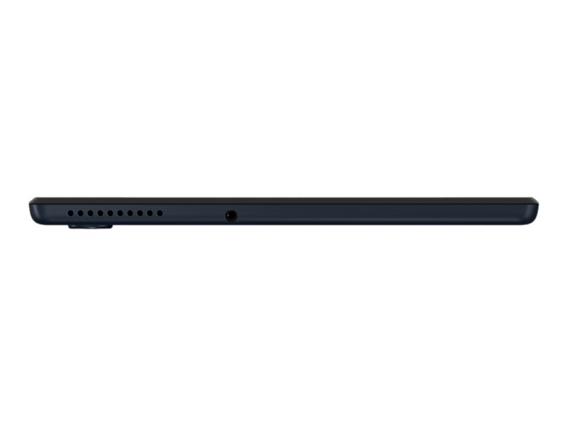 Lenovo Tab K10 ZA8R - Tablette - Android 11 - 64 Go Embedded Multi-Chip Package - 10.3" IPS (1920 x 1200) - hôte USB - Logement microSD - 4G - LTE - bleu abysses - ZA8R0051SE - Tablettes et appareils portables