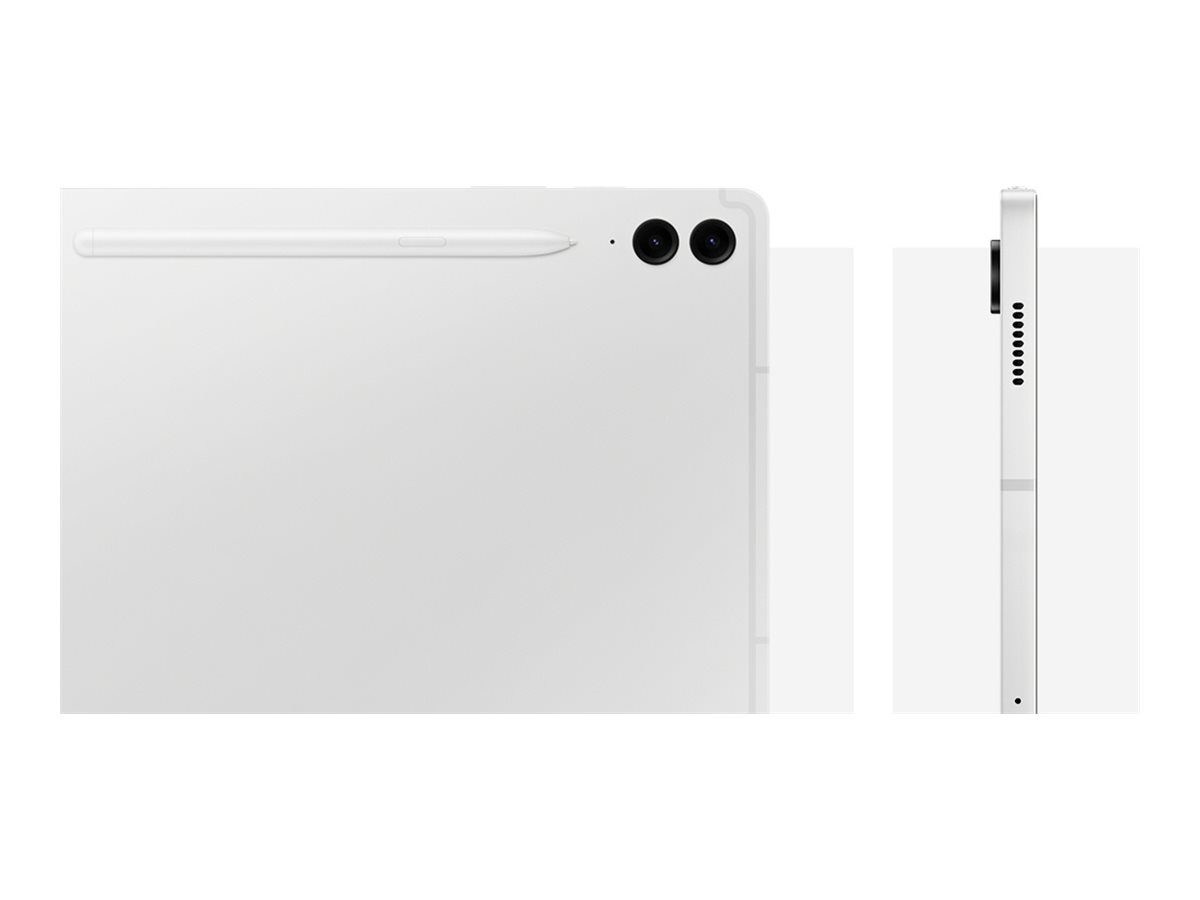 Samsung Galaxy Tab S9 FE - Tablette - Android - 128 Go - 10.9" TFT (2304 x 1440) - Logement microSD - 3G, 4G, 5G - gris - SM-X516BZAAEUB - Tablettes et appareils portables