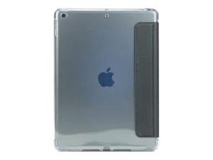 Mobilis EDGE - Étui à rabat pour tablette - 10.2" - pour Apple 10.2-inch iPad (7ème génération) - 060001 - Accessoires pour ordinateur portable et tablette
