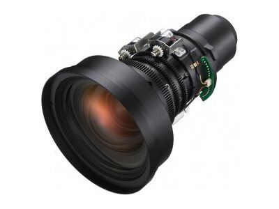Sony VPLL-Z3010 - Objectif zoom à courte portée - 16.41 mm - 23.54 mm - f/1.75-2.1 - pour VPL-FHZ80, FHZ85 - VPLL-Z3010 - Accessoires pour projecteur