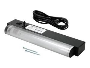 HPE - Éclairage de l'armoire système (diodes électroluminescentes) - pour HPE 800mm - BW939A - Accessoires pour ordinateur de bureau