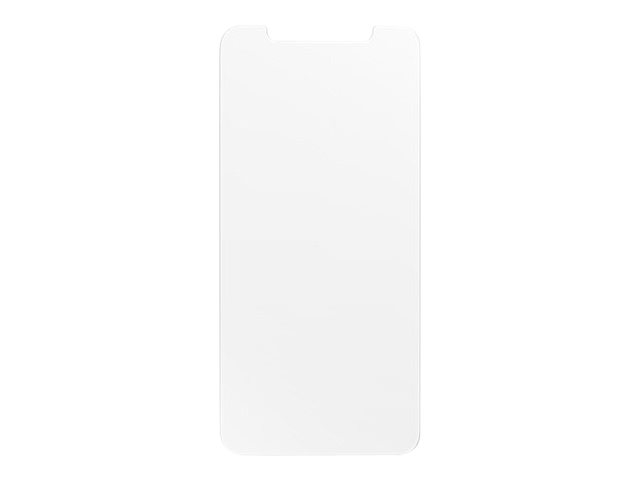 OtterBox Alpha - Protection d'écran pour téléphone portable - verre - clair - 77-59675 - Accessoires pour téléphone portable
