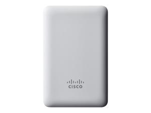 Cisco Business 145AC - Borne d'accès sans fil - Wi-Fi 5 - 2.4 GHz, 5 GHz - montage mural - CBW145AC-E - Points d'accès sans fil