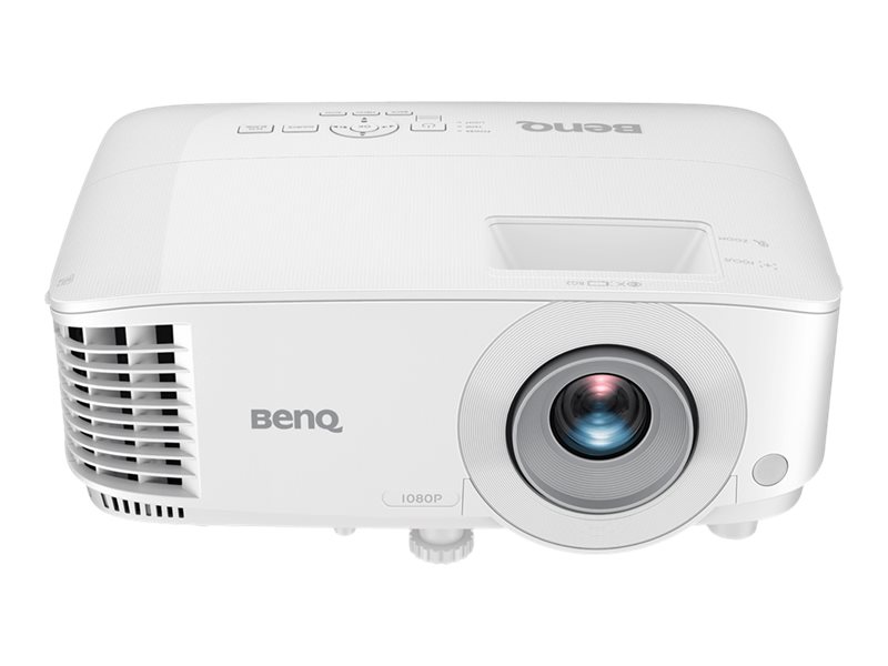 BenQ MH560 - Projecteur DLP - portable - 3D - 3800 ANSI lumens - Full HD (1920 x 1080) - 1080p - MH560 - Projecteurs numériques