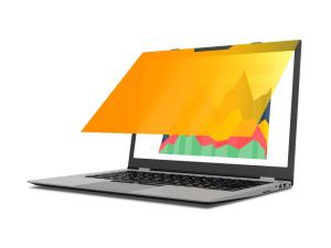 Filtre de confidentialité Gold 3M for MacBook Pro (2016-2021) 13.3" Laptops 16:10 with COMPLY - Filtre de confidentialité pour ordinateur portable - 13" - or - GFNAP006 - Accessoires pour ordinateur portable et tablette