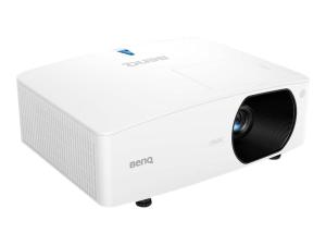 BenQ LU710 - Projecteur DLP - laser - 3D - 4000 lumens - WUXGA (1920 x 1200) - 16:10 - 1080p - LU710 - Projecteurs numériques