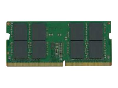 Dataram Value Memory - DDR4 - module - 8 Go - SO DIMM 260 broches - 2133 MHz / PC4-17000 - CL15 - 1.2 V - mémoire sans tampon - non ECC - DVM21S2T8/8G - Mémoire pour ordinateur portable