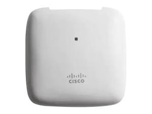 Cisco Business 240AC - Borne d'accès sans fil - Wi-Fi 5 - 2.4 GHz, 5 GHz (pack de 3) - 3-CBW240AC-E - Points d'accès sans fil