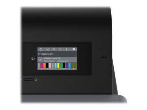 Epson SureColor SC-P9500 Spectro - 44" imprimante grand format - couleur - jet d'encre - Rouleau (111,8 cm) - 1 200 x 2 400 ppp - Gigabit LAN, USB 3.0 - C11CH13301A2 - Imprimantes jet d'encre